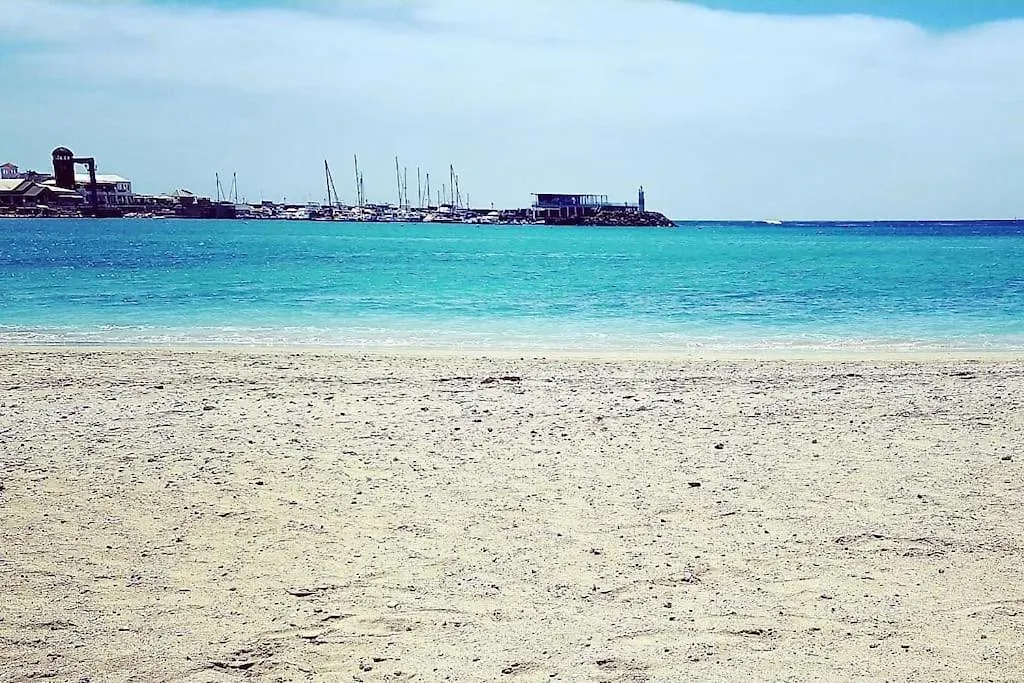 Caleta Paraiso No.17 Costa De Antigua Daire