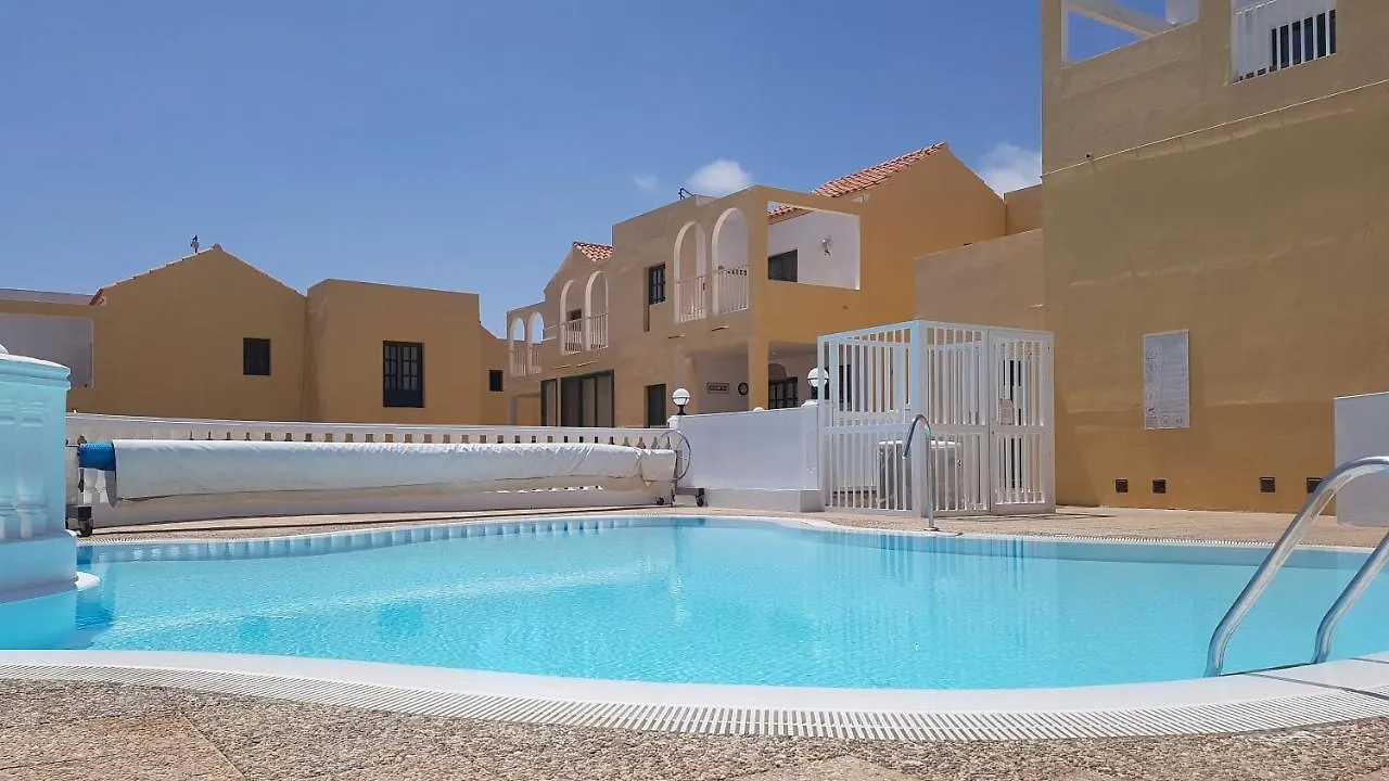 Apartamento Caleta Paraiso No.17 Costa De Antigua