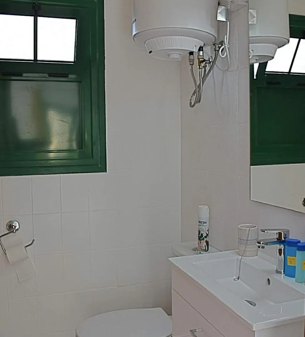 Apartamento Caleta Paraiso No.17 Costa De Antigua España