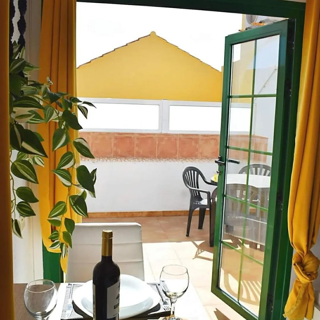 Caleta Paraiso No.17 Costa De Antigua Apartamento
